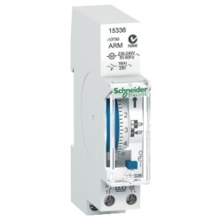 15336-IH Mek Zam Saati 18mm 1k 24sa, 100sa rzv - 1
