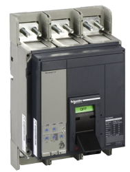 33472S5 - NS1000N 3P Mic.5.0- 50 kA - Schneider Electric