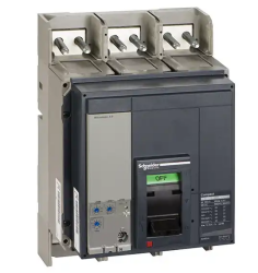 33482S5 - NS1600N 3P MIC.5.0 - Schneider Electric