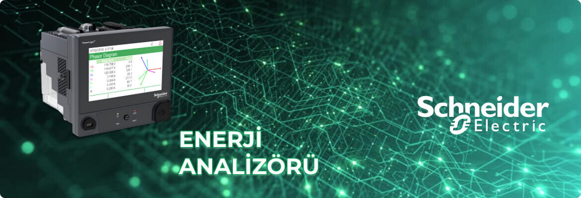 Enerji Analizörü