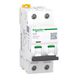 A9F75216-iC60N 2P 16A D - 1