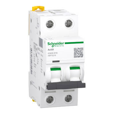 A9F75216-iC60N 2P 16A D - 1