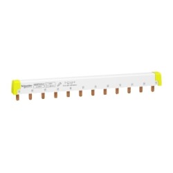 A9XPH312 - Acti 9 Comb Busbar 3 Kutup 12 Modül - Schneider Electric