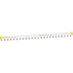 A9XPH324 - Acti 9 Comb Busbar 3 Kutup 24 Modül - 1