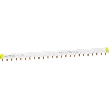 A9XPH324 - Acti 9 Comb Busbar 3 Kutup 24 Modül - 1