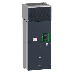 ATV630C22N4 - Altivar Process ATV630, 220Kw/350 Hp, 380...480 V, Ip00 - 1