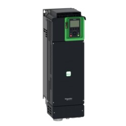 ATV630D22M3 - Altivar Process ATV630, 22kW/30 hp, 200...240 V, IP21/UL tip 1 - Schneider Electric