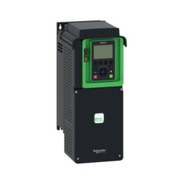ATV630U55M3 - Altivar Process ATV630, 5.5kW/7.5 hp, 200...240 V, IP21/UL tip 1 - Schneider Electric