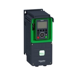 ATV630U07M3 - Altivar Process ATV630 630-0,75 kW-240V trifaze - 1