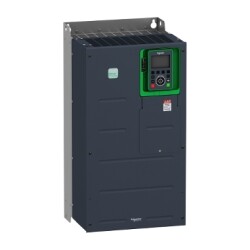 ATV630D75Y6 - Altivar Process ATV630, 75kW/100 hp, 500V/690 V, IP00 - 1