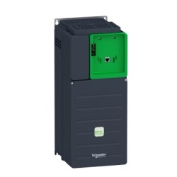 ATV630D18N4Z - Altivar Process ATV630, Cabinet Integration, Ip20, 18 Kw, 380...480 V - 1
