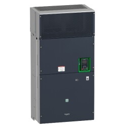 ATV630C31N4 - Altivar Process ATV630 Hız Kontrol Cihazı Ip00 315Kw 400V/480V - 1