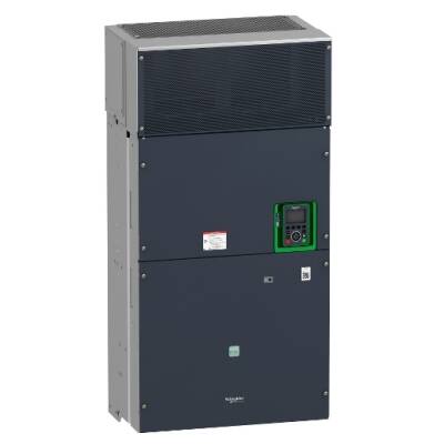 ATV630C31N4 - Altivar Process ATV630 Hız Kontrol Cihazı Ip00 315Kw 400V/480V - 1