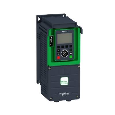 ATV630U22N4 - Altivar Process ATV630 Hız Kontrol Cihazı Ip21 630-2,2 Kw-400V 3 Faz - 1