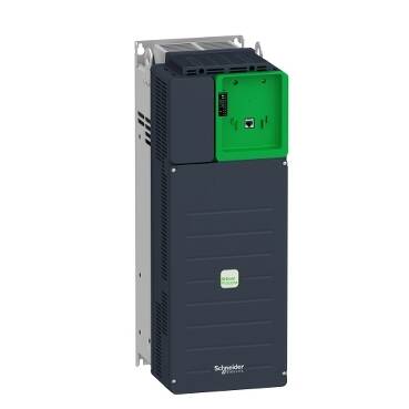ATV630D45N4Z - Altivar Process ATV630, kabin Entegrasyonu, IP00, 45 kW, 380...480 V - 1