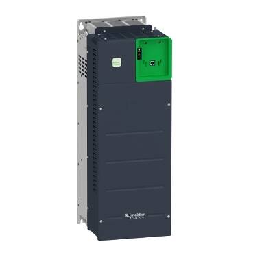 ATV630D90N4Z - Altivar Process ATV630, kabin entegrasyonu, IP00, 90 kW, 380...480 V - 1