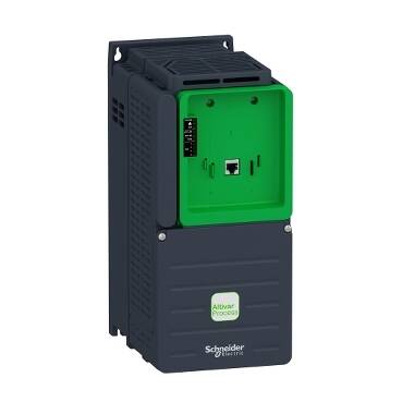 ATV630U75N4Z - Altivar Process ATV630, kabin entegrasyonu, IP20, 7,5 kW, 380...480 V - 1