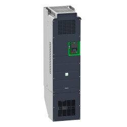 ATV930C13N4C - Altivar Process ATV930, 130 Kw, 400/480 V, Frenleme Ünitesiz, Ip00 - Schneider Electric