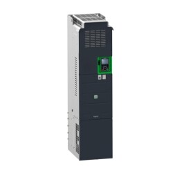 ATV930C16N4 - Altivar Process ATV930, 160 Kw, 380...480 V, Fren Üniteli, Ip20 - 1