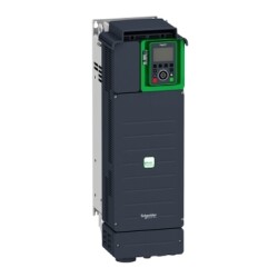 ATV930D22M3 - Altivar Process ATV930, 22 Kw, 200/240 V, Fren Ünitesi İle Birlikte, Ip21 - 1