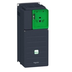 ATV930D22N4Z - Altivar Process ATV930, 22 kW, 380...480 V, kabin entegrasyonu, IP20 - 1