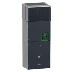 ATV930C22N4C - Altivar Process ATV930, 220 Kw, 400/480 V, Frenleme Ünitesiz, Ip00 - 1