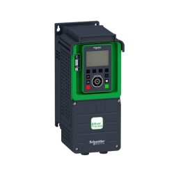 ATV930U22N4 - Altivar Process ATV930, 2,2Kw 400V/480 - Schneider Electric