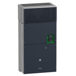 ATV930C25N4C - Altivar Process ATV930, 250 Kw, 400/480 V, Frenleme Ünitesiz, Ip00 - Schneider Electric