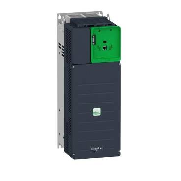 ATV930D30N4Z - Altivar Process ATV930, 30 kW, 380...480 V, kabin Entegrasyonu, IP20 - 1