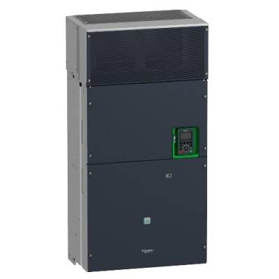 ATV930C31N4C - Altivar Process ATV930, 315 Kw, 400/480 V, Frenleme Ünitesiz, Ip00 - 1