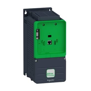 ATV930U40N4Z - Altivar Process ATV930, 4 kW, 380...480 V, kabin Entegrasyonu, IP20 - 1