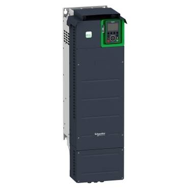 ATV930D45M3C - Altivar Process ATV930, 45 kW, 200/240 V, fren ünitesi olmadan, IP21 - 1
