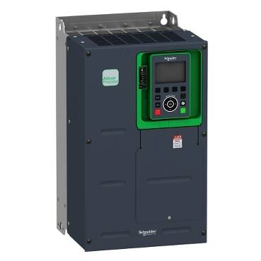 ATV930U40Y6 - Altivar Process ATV930, 4kW/5 hp, 500V/690 V, IP00 - 1