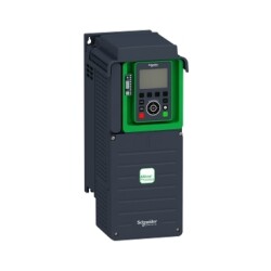 ATV930U55M3 - Altivar Process ATV930, 5,5 kW, 200/240 V, fren üniteli, IP21 - 1