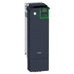 ATV930D75N4C - Altivar Process ATV930, 75 Kw, 400/480 V, Frenleme Ünitesiz, Ip21 - 1