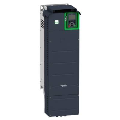 ATV930D75N4C - Altivar Process ATV930, 75 Kw, 400/480 V, Frenleme Ünitesiz, Ip21 - 1