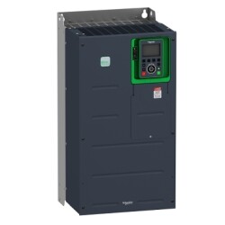 ATV930D90Y6 - Altivar Process ATV930, 90kW/125 hp, 500V/690 V, IP00 - 1