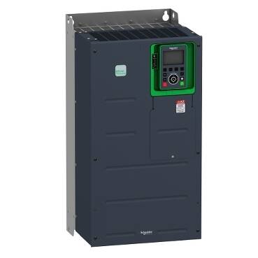 ATV930D90Y6 - Altivar Process ATV930, 90kW/125 hp, 500V/690 V, IP00 - 1