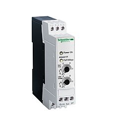 ATS01N103FT - ATS01-1,1 kW-soft start unit - Schneider Electric