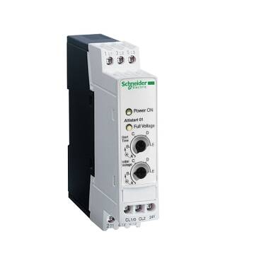 ATS01N106FT - ATS01-2,2 kW-soft start unit - 1