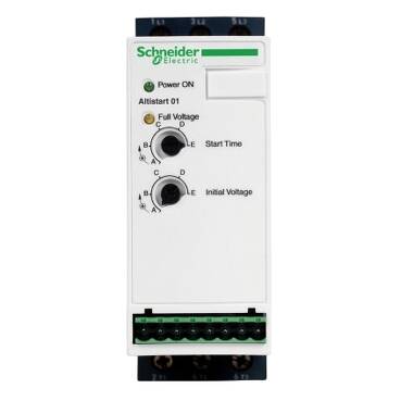 ATS01N112FT - ATS01-5,5 kW-soft start unit - 1