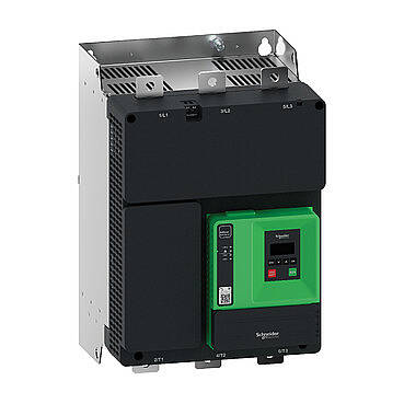 ATS430C48S6 - Soft starter ATS430 480A 208 to 600V - 1