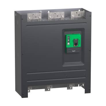 ATS480C79Y - ATS480, 790 A, 208...690V AC, kontrol beslemesi 110...230V AC - 1