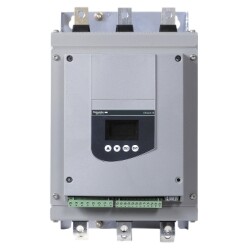 ATS48C17Y - soft starter for asynchronous motor, Altistart 48, 156A, 208 to 690V, 37 to 160kW - 1