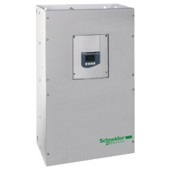 ATS48C48Y - soft starter for asynchronous motor, Altistart 48, 414A, 208 to 690V, 110 to 500kW - 1