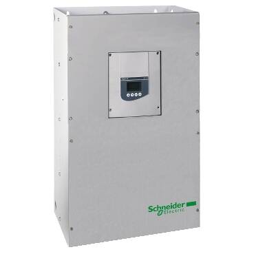 ATS48C48Y - soft starter for asynchronous motor, Altistart 48, 414A, 208 to 690V, 110 to 500kW - 1