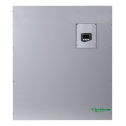 ATS48C79Y - soft starter for asynchronous motor, Altistart 48, 720A, 208 to 690V, 220 to 710kW - 1