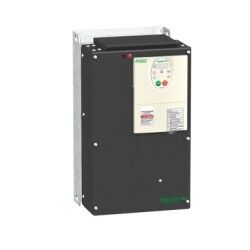 ATV212HD22M3X - ATV212-0240V trifaze-EMC Filtresiz - 1
