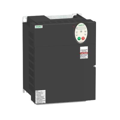 ATV212HD15N4 - ATV212 15Kw 20Hp 480V 3Ph  - 1