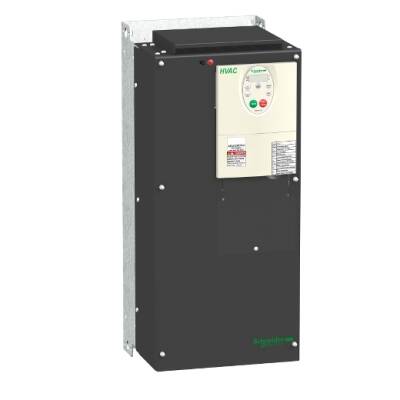 ATV212HD45N4 - ATV212 45Kw 60Hp İp20 460V - 1